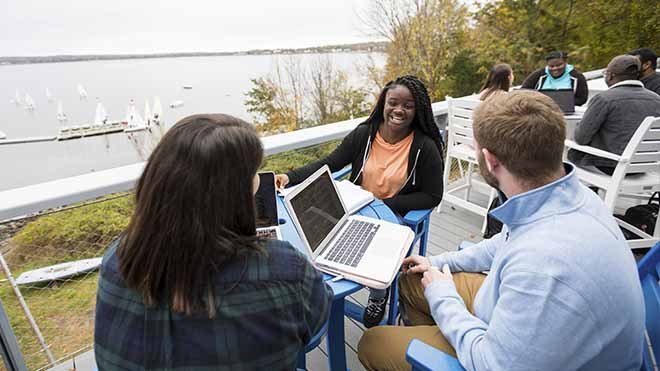 RWU Ranked No. 28, Named Best Value School in U.S. News Rankings